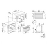 Smeg Linea Compact Steam100 Pro - Neptune Grey image NaN