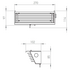 DCW Editions Biny Box 2 Wall Light - Black BB2BLBL image NaN