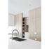 Armando Vicario SK5-AV-BN Pull Out Kitchen Mixer Tap image NaN