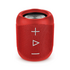 BlueAnt Portable Bluetooth Red Speaker X1-RD image NaN