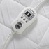 Linen House Single Electric Quilted Blanket 01223D424 image NaN