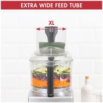 Magimix 5200XL Food Processor Black 18584AU hero image