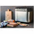 Panasonic Bread Maker with Yeast and Fruit & Nut Dispensers SD-YR2550SST image NaN