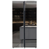 Linarie Doucy 500L Side by Side Fridge Mirror Finish LSSBS520MIR image NaN
