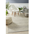 Rug Culture Hudson Medium Natural Rug 225X155CM - HUD-807-NAT-225X155 image NaN