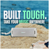 Sony ULT FIELD 1 Wireless Portable Speaker Forest Grey SRSULT10H image NaN