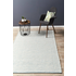 Rug Culture Loft Small Turquoise Rug 165X115CM - LFT-TURQ-165X115 image NaN
