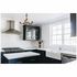 Turner Hastings Novi 85 X 46 Fine Fireclay Double Bowl Butler Sink Gloss White NO85FS image NaN