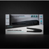 Homedics Revamp Progloss Liberate Cordless Hair Straightener Black ST-1700-AU image NaN