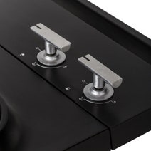 Everdure by Heston Blumenthal HBG2S Force LPG BBQ hero image