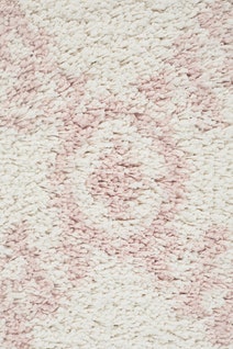 Rug Culture Saffron Medium Pink Rug 230X160CM - SAF-33-PNK-230X160 hero image