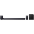 Samsung Q-series Q930H 9.1.4ch Atmos Soundbar with Subwoofer & Rear Speaker HW-Q930H-XY [2026]