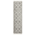 Rug Culture Saffron Small Silver Rug 200X80CM - SAF-33-SIL-200X80 image NaN