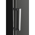 CHiQ 380L Hybrid Upright Freezer or Fridge Frost Free Black Steel Right Hinge CSH379NBSR3 image NaN