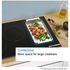 Bosch 70cm Series 6 Induction Cooktop with Downdraft Ventilation Black PVQ711H26E image NaN