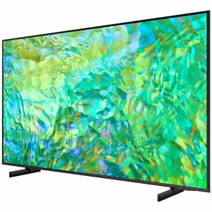 Samsung 50 Inch CU8000 Crystal UHD 4K Smart TV UA50CU8000WXXY hero image