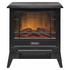 Dimplex 1.2KW Microstove Electric Fire Heater MCFSTV12-AU image NaN