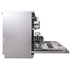 LG LD1484T4 Freestanding Stainless Dishwasher with True Steam™ image NaN
