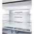 Hitachi 569L French Door Refrigerator Black Glass Finish RWB640VT0-1GBK image NaN