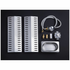Artusi Stainless Steel Built-In LPG BBQ ABBQM image NaN
