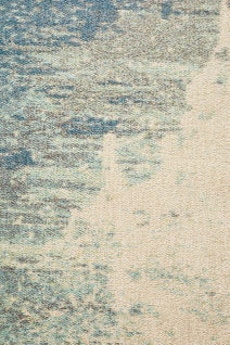 Rug Culture City Large BLUE Rug 400X76CM - CIT-563-BLUE-400X76 hero image