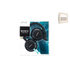 Sony MDRV55L Performance DJ Monitoring Headphones image NaN