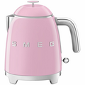 Smeg 50s Retro Style Electric Mini Kettle Pink KLF05PKAU