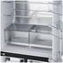 LG 508L French Door InstaView Door-in-Door Fridge with In-door Ice & Water Dispenser Matte Black GF-V500MBLC image NaN