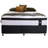 Sealy Advantage Cristal Plush Queen Mattress - 735681 image NaN