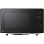 LG 32L NeoChef 1200W Flatbed Inverter Microwave Oven MF3226PBS hero image