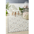 Rug Culture Hudson Medium Multi-coloured Rug 225X155CM - HUD-801-MUL-225X155 image NaN