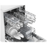 Westinghouse Freestanding White Sensor Wash Dishwasher WSF6602WB image NaN