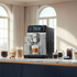 DeLonghi Eletta Ultra Fully Automatic Coffee Machine ECAM47085MB image NaN