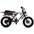 Flight Risk FR555 E-Bike Champagne FR-555CHAMPAGNE image NaN