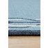 Rug Culture Seaside Small Blue Rug 160X110CM - SSD-6666-BLU-160110 image NaN
