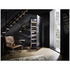 Liebherr GrandCru 324 Bottle Single Zone Wine Fridge Black WSBL7731 image NaN