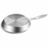 SOGA 22cm Frying Pan FRYPANSS2861A22CM image NaN