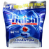 Finish Powerball Quantum Dishwashing Tablets 64 Triple Pack 7791141PK image NaN