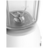 Smeg 50s Style Retro Bench Blender White BLF03WHAU image NaN