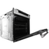Electrolux EVE613SA 600mm/60cm Electric Wall Oven image NaN