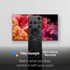 Sony 75 Inch X95K Bravia XR Mini LED 4K Google TV XR75X95K image NaN