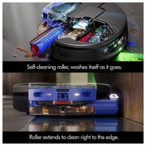 Dyson Spot+Scrub Ai Robot Vacuum Cleaner 218087-01 hero image