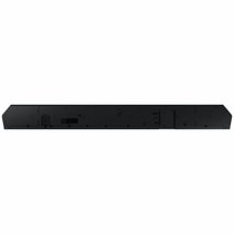 Samsung Q700C Q Series 3.1.2ch Soundbar with 6.5 Inch Wireless Subwoofer HW-Q700C-XY hero image