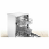 Bosch 60cm Series 2 Freestanding Dishwasher SMS2ITW01A image NaN