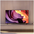 Sony 65 Inch X80K Bravia 4K UHD HDR LED Google TV KD65X80K image NaN