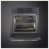 Smeg Linea 60cm Pyro Steam Oven  - Neptune Grey SOPA6104S2PG image NaN