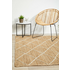 Rug Culture Nosa Extra Large Natural & White Rug 320X230CM - NSA-222-NAT-320X230 image NaN