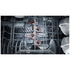 Bosch 60cm Series 8 Freestanding Dishwasher Stainless Steel SMS8ZCI01A image NaN