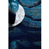 Rug Culture Dreamscape Oversize Indigo Rug 400X300CM - DRM-862-INDI-400X300 image NaN