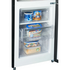Linarie Annecy 242L Retro Bottom Mount Fridge Black LKCO250BLACK image NaN